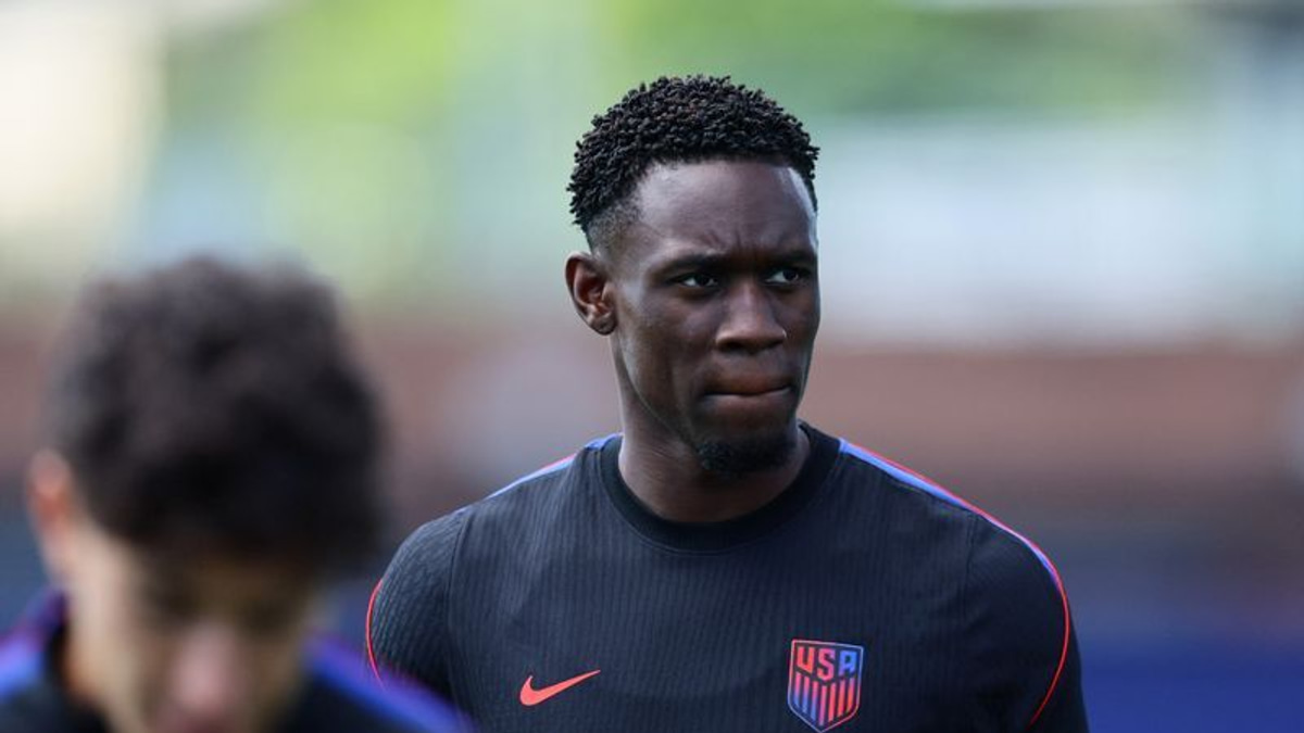 FIFA's Balogun Suspension Reversal Sparks Integrity Crisis After Trump's Intervention