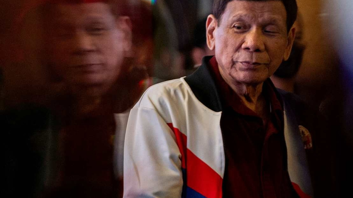 ICC Trial for Former Philippine President Duterte to Begin Nov 30, 2026