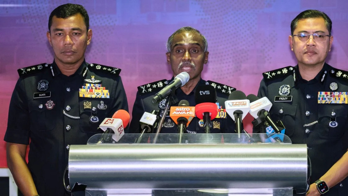Durian Tunggal shooting case sent back to Attorney-General's Chambers for fourth review