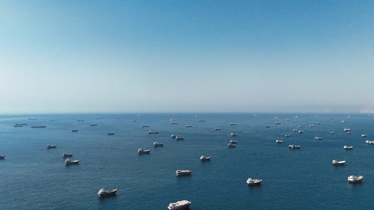 Strait of Hormuz Closure Would Trigger Global Food Crisis, FAO Warns