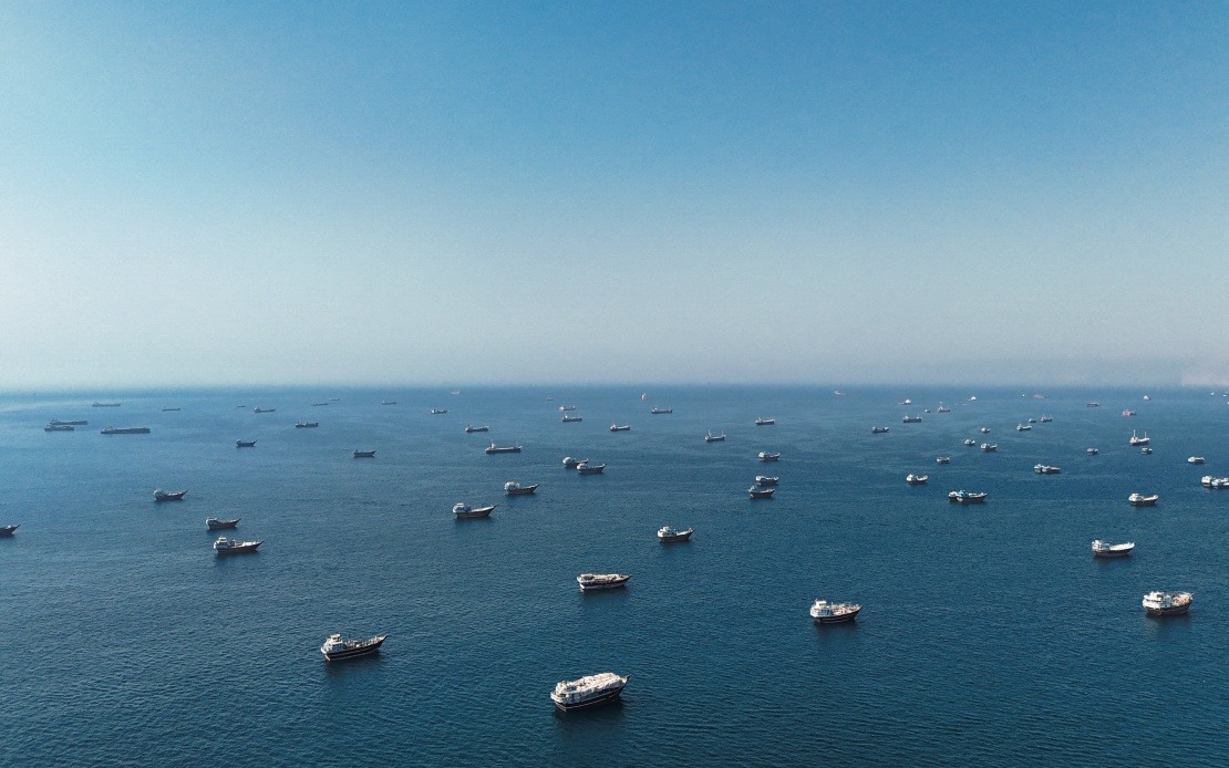 Strait of Hormuz Closure Would Trigger Global Food Crisis, FAO Warns