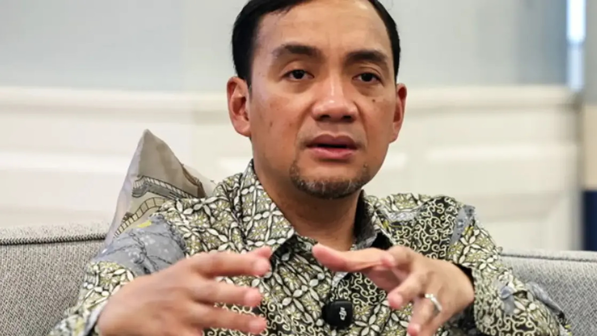 Royal Blessing Essential for Menteri Besar Position, Says Johor Leader Onn Hafiz
