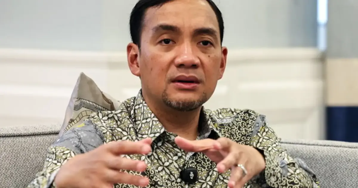 Royal Blessing Essential for Menteri Besar Position, Says Johor Leader Onn Hafiz
