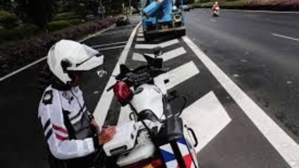 Singapore Court Sets Three-Week Jail Benchmark for Drivers Without Valid Licence
