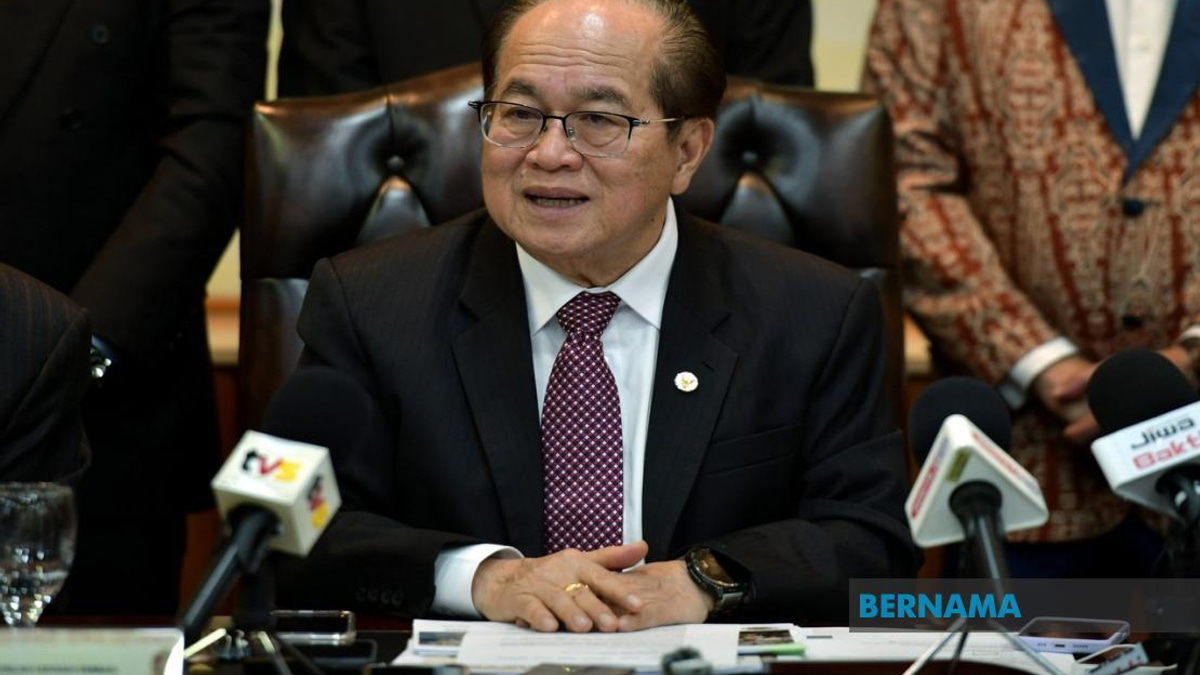 Sarawak Escalates Transboundary Haze Crisis to ASEAN Forum for Regional Solutions