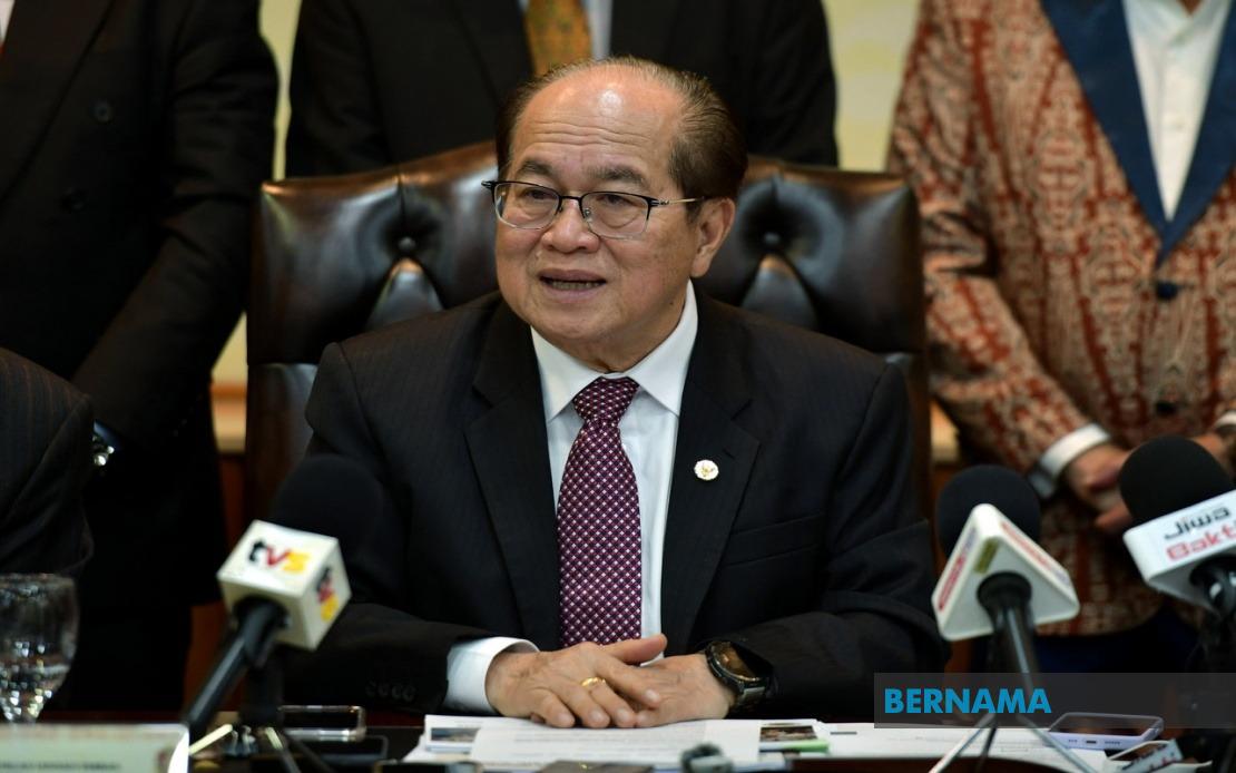 Sarawak Escalates Transboundary Haze Crisis to ASEAN Forum for Regional Solutions