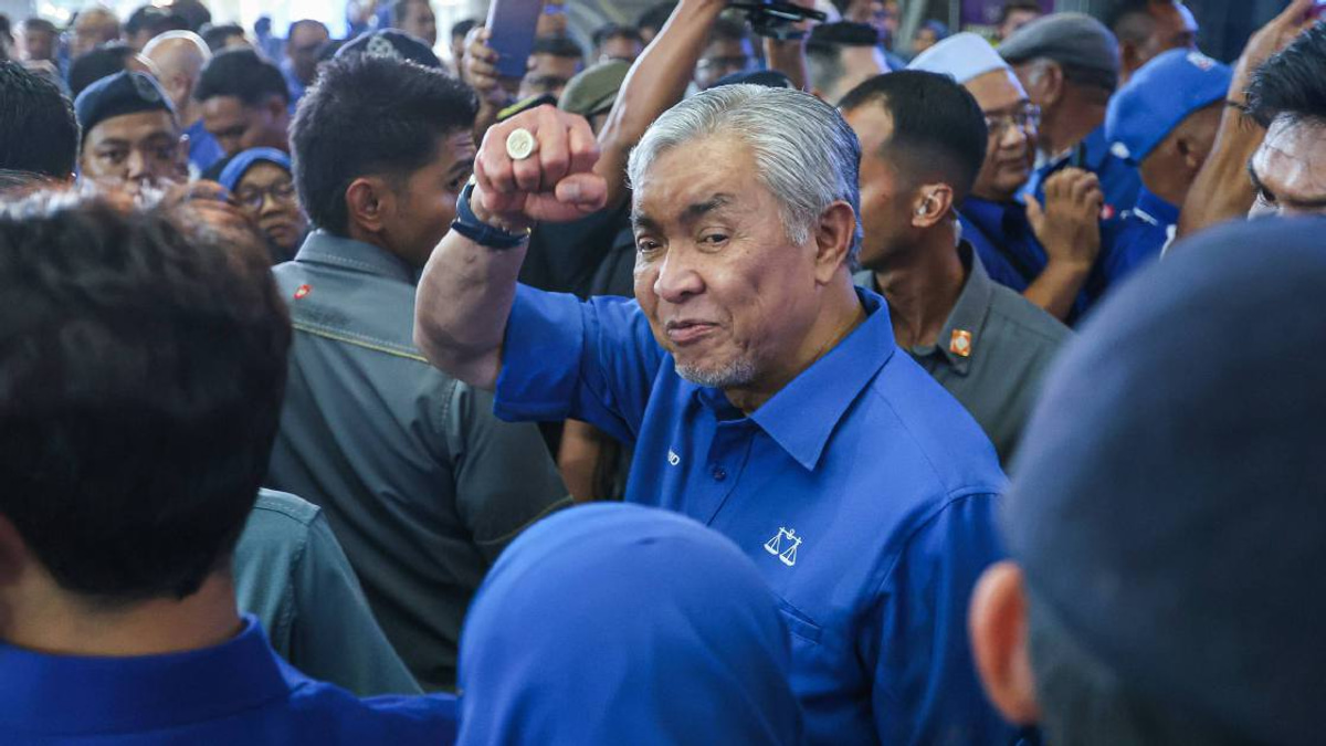 Barisan Nasional targets seat gains in Johor state election, signals confidence despite challenges