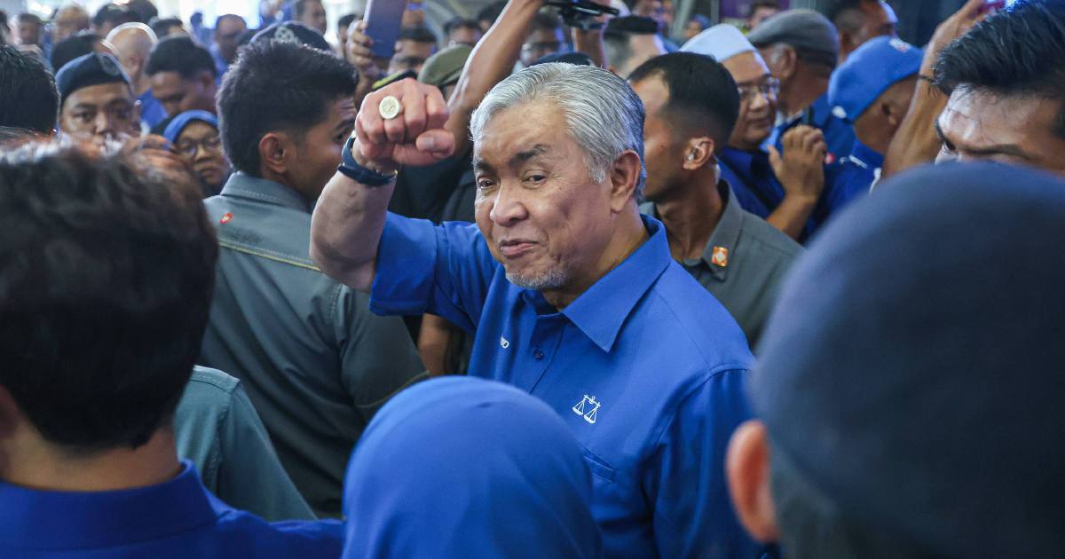 Barisan Nasional targets seat gains in Johor state election, signals confidence despite challenges