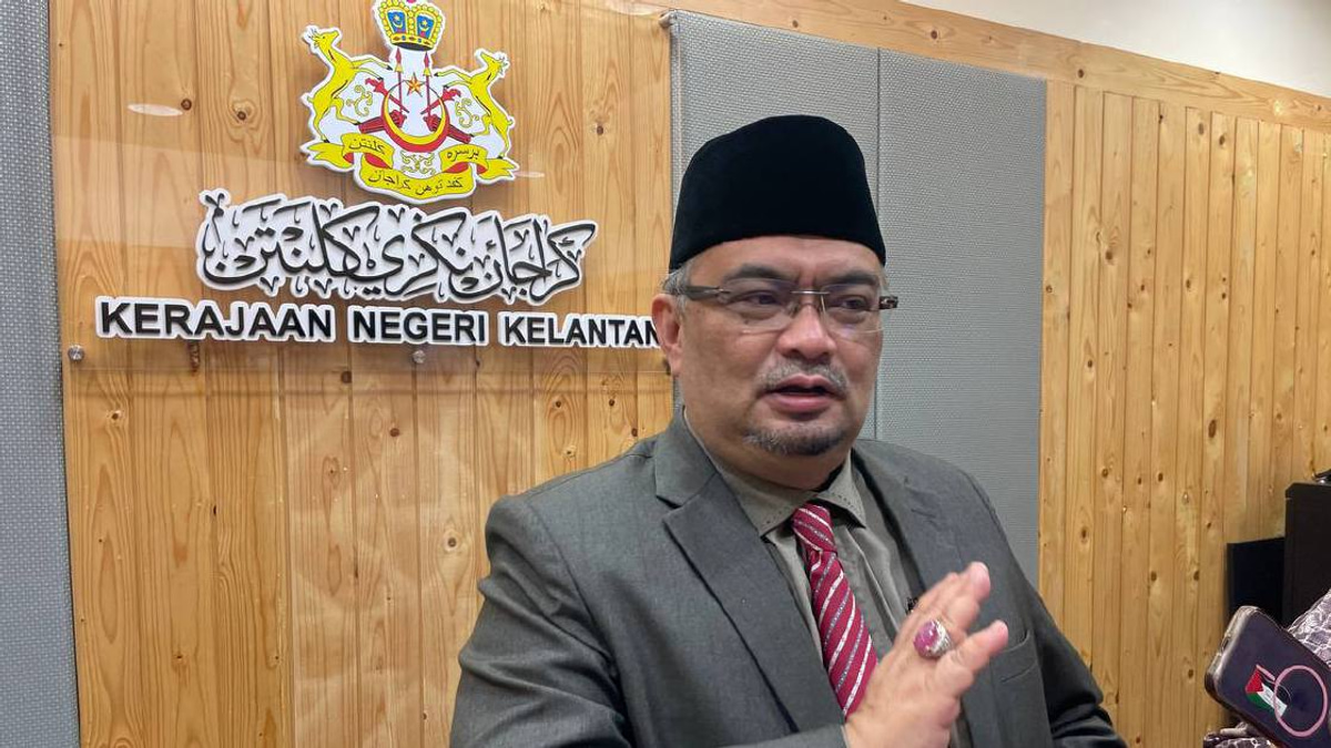Kelantan Bersatu exco members proceed with responsibilities following Pas split