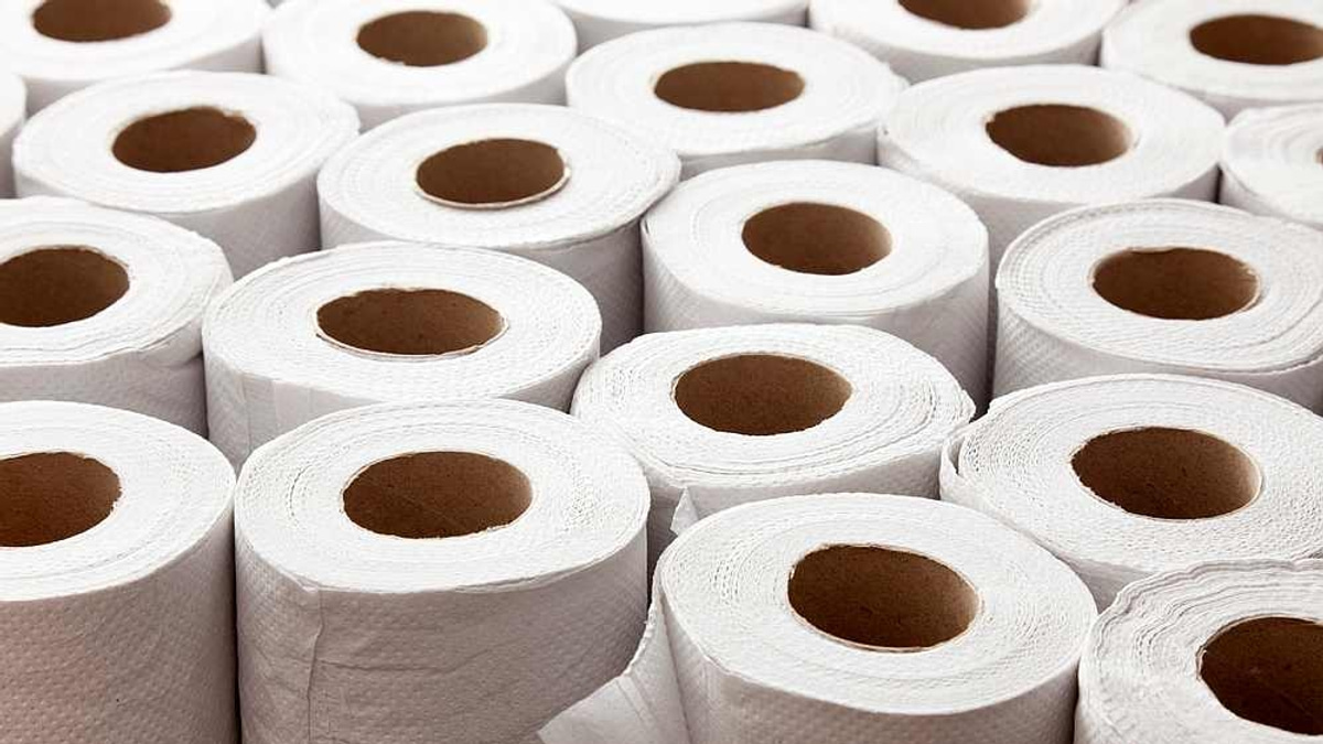Man fined RM50 for taking hotel tissues in Kota Kinabalu