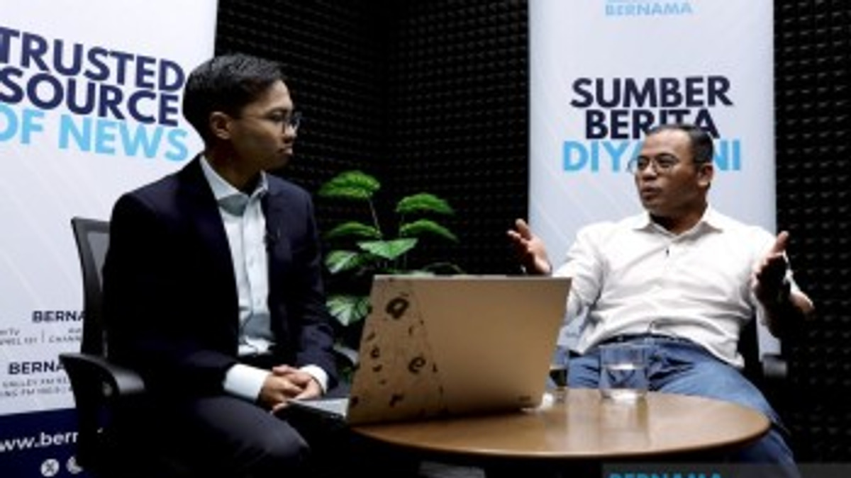 Selangor-Negeri Sembilan Economic Alliance Could Transform Central Region, Says Amirudin