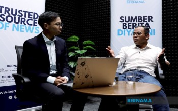 Selangor-Negeri Sembilan Economic Alliance Could Transform Central Region, Says Amirudin