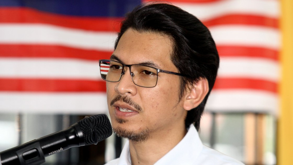Nurul Izzah's Departure as PKR Deputy President Won't Disrupt Melaka Campaign Momentum