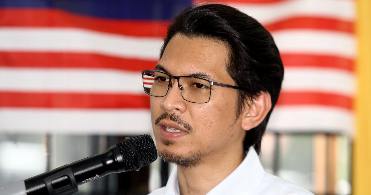 Nurul Izzah's Departure as PKR Deputy President Won't Disrupt Melaka Campaign Momentum