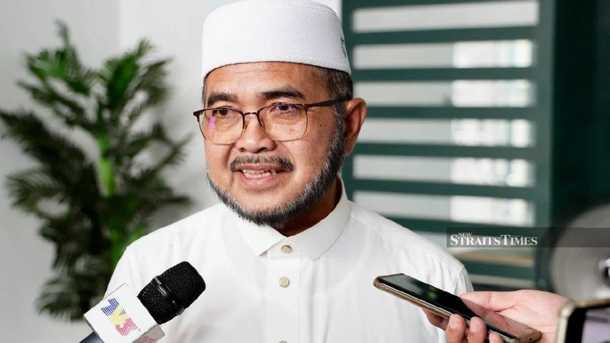 PAS Defers Bersatu Alliance Decision to Top Leadership
