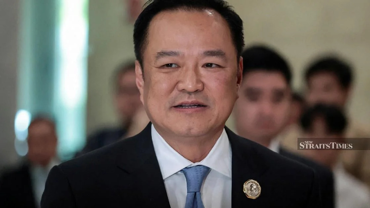 Thailand Arrests Three in Major Civil Service Exam Cheating Scandal Affecting Thousands