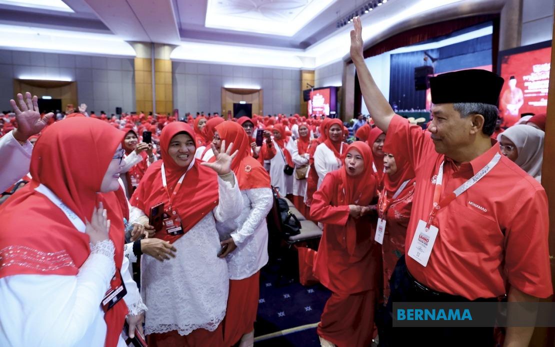 Barisan Nasional to Shake Up Seat Allocation Strategy for Negeri Sembilan Election