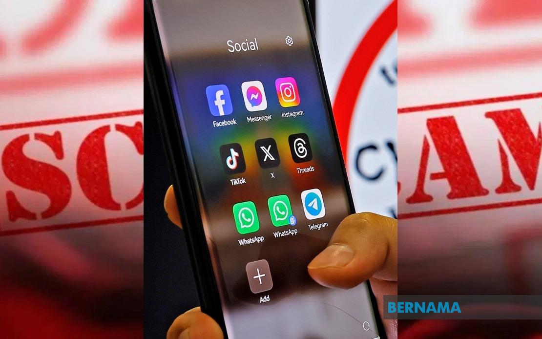 Malaysia Must Take Anti-Fraud Education to Villages, Says Fahmi
