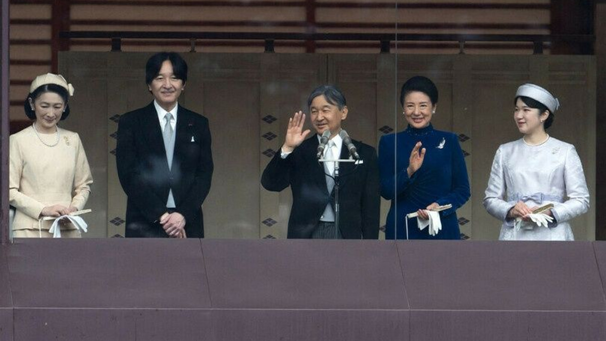 Japan's Imperial House Law overhaul triggers cross-party tensions over succession rules