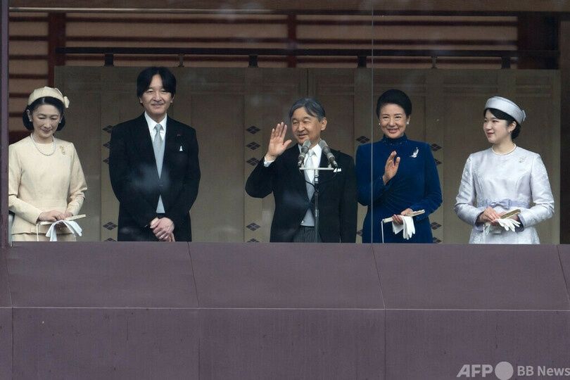 Japan's Imperial House Law overhaul triggers cross-party tensions over succession rules