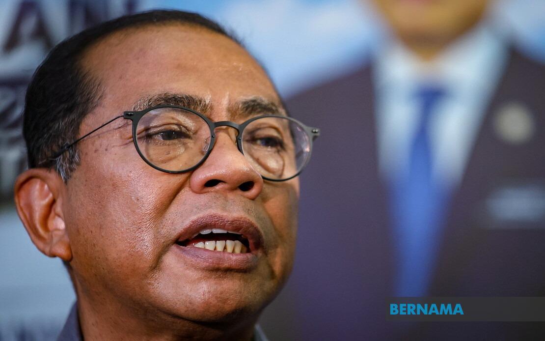 Malaysia's Defence Minister Mohamed Khaled Opens New Chapter in Vietnam Ties During Historic Visit
