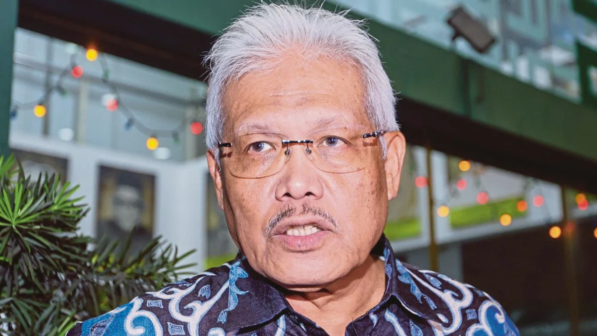 Wawasan Party Sidesteps Johor Race, Sets Sights on Negri Sembilan Ballot