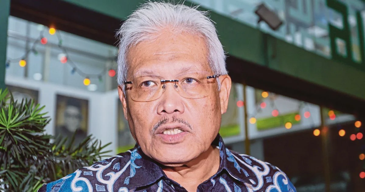 Wawasan Party Sidesteps Johor Race, Sets Sights on Negri Sembilan Ballot