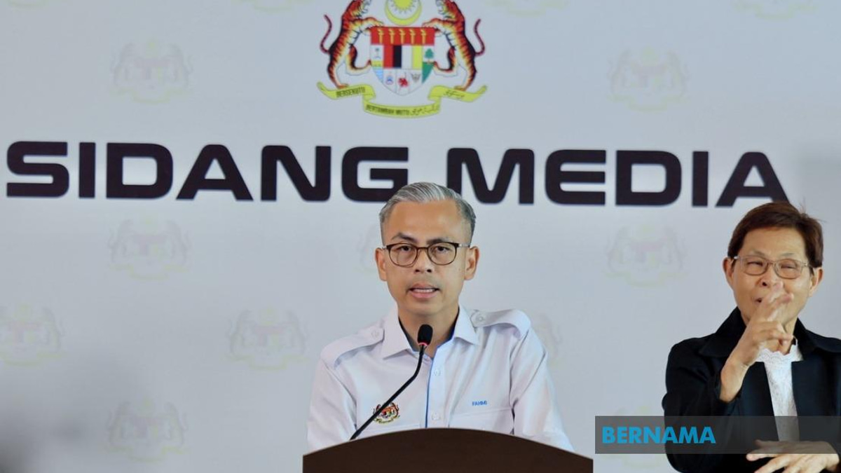 Malaysia Seeks Cross-Party Support for Historic Separation of AG and Prosecutor Powers