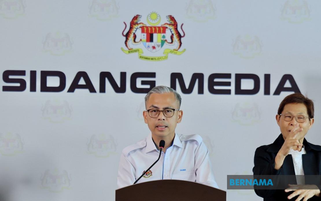 Malaysia Seeks Cross-Party Support for Historic Separation of AG and Prosecutor Powers