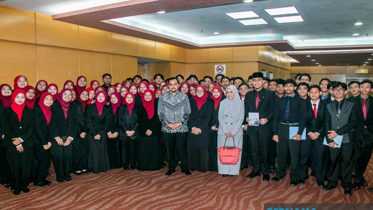 MARA Restores Medical Training Pipeline to Al-Azhar University After Seven-Year Gap