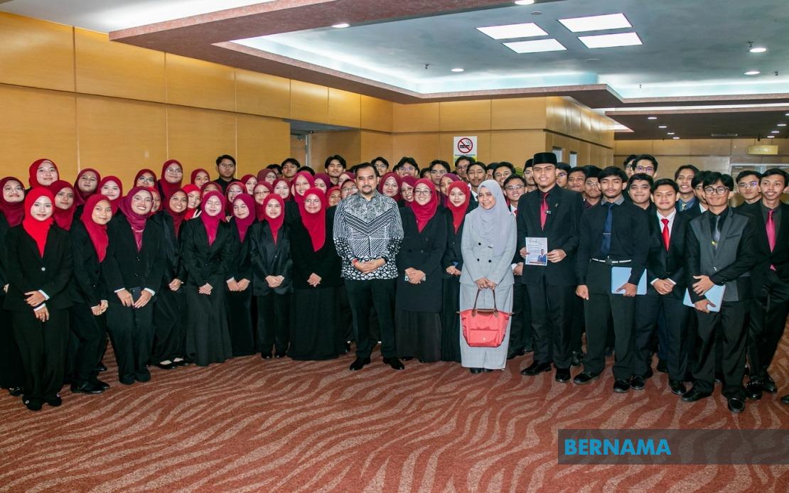 MARA Restores Medical Training Pipeline to Al-Azhar University After Seven-Year Gap