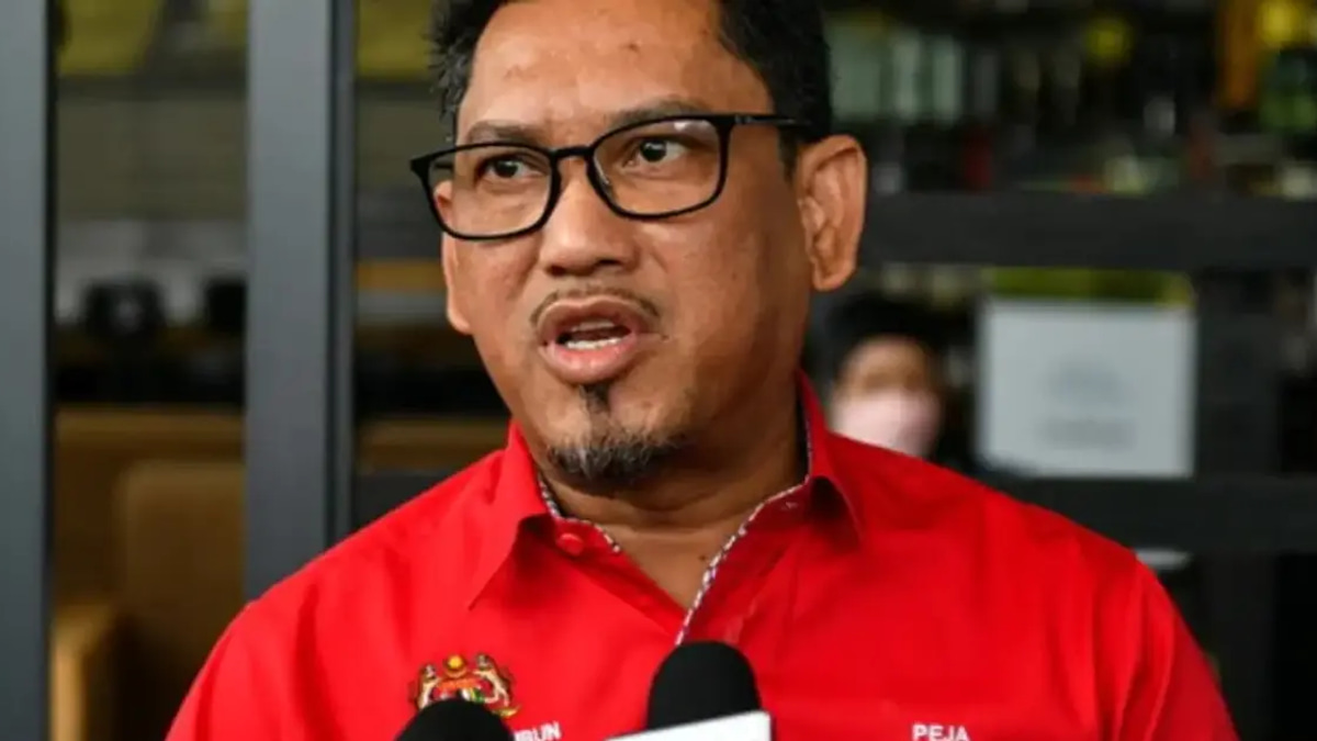 Bersatu Ready to Move Forward on Johor Election Without Waiting for PN Meeting