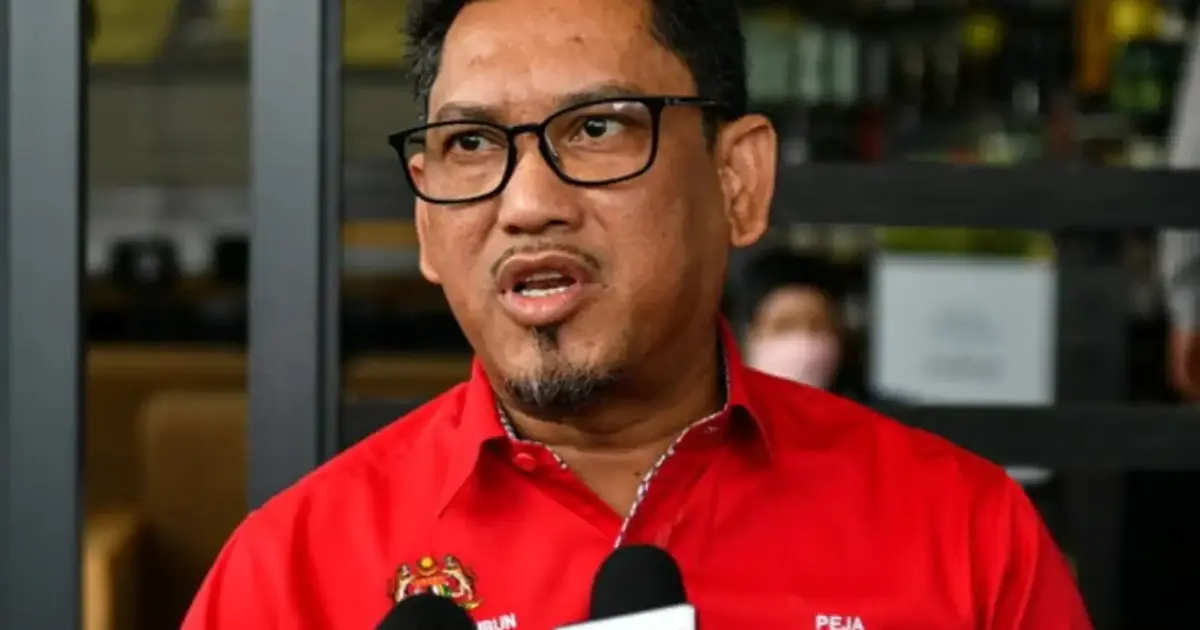Bersatu Ready to Move Forward on Johor Election Without Waiting for PN Meeting