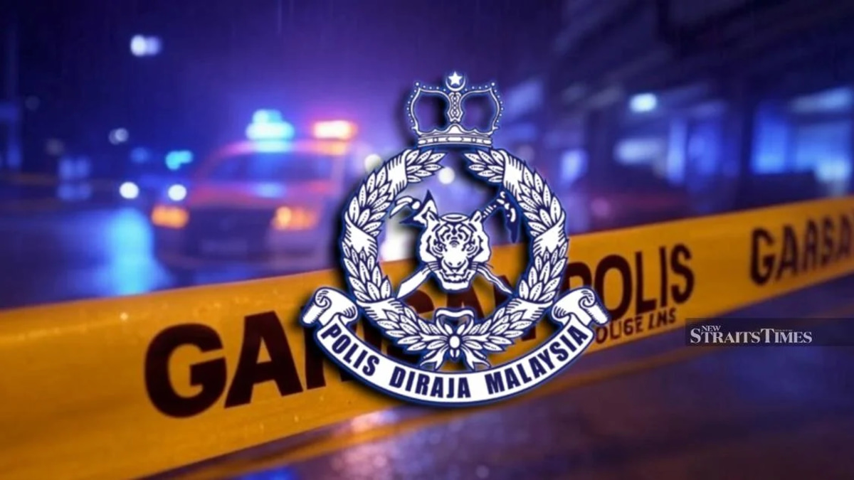Police arrest ex-tenant over guardhouse vandalism in Bukit Jalil dispute