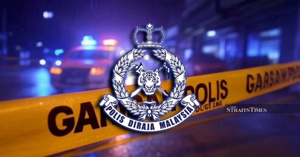 Police arrest ex-tenant over guardhouse vandalism in Bukit Jalil dispute