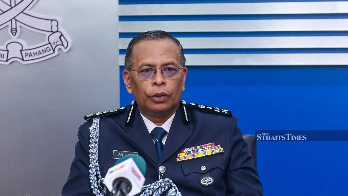 Pahang police headquarters project resumes after land dispute settlement