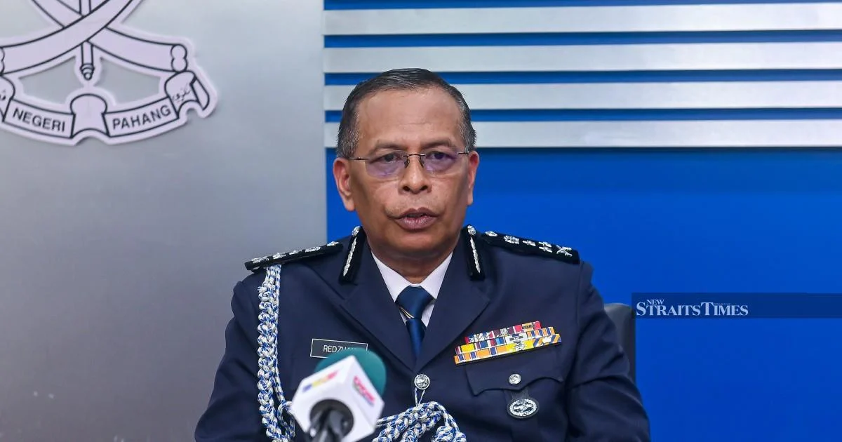 Pahang police headquarters project resumes after land dispute settlement