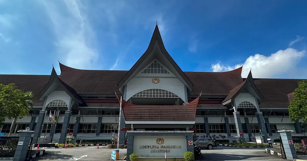 Seremban High Court Rules Child Custody Dispute Must Go to Shariah Court