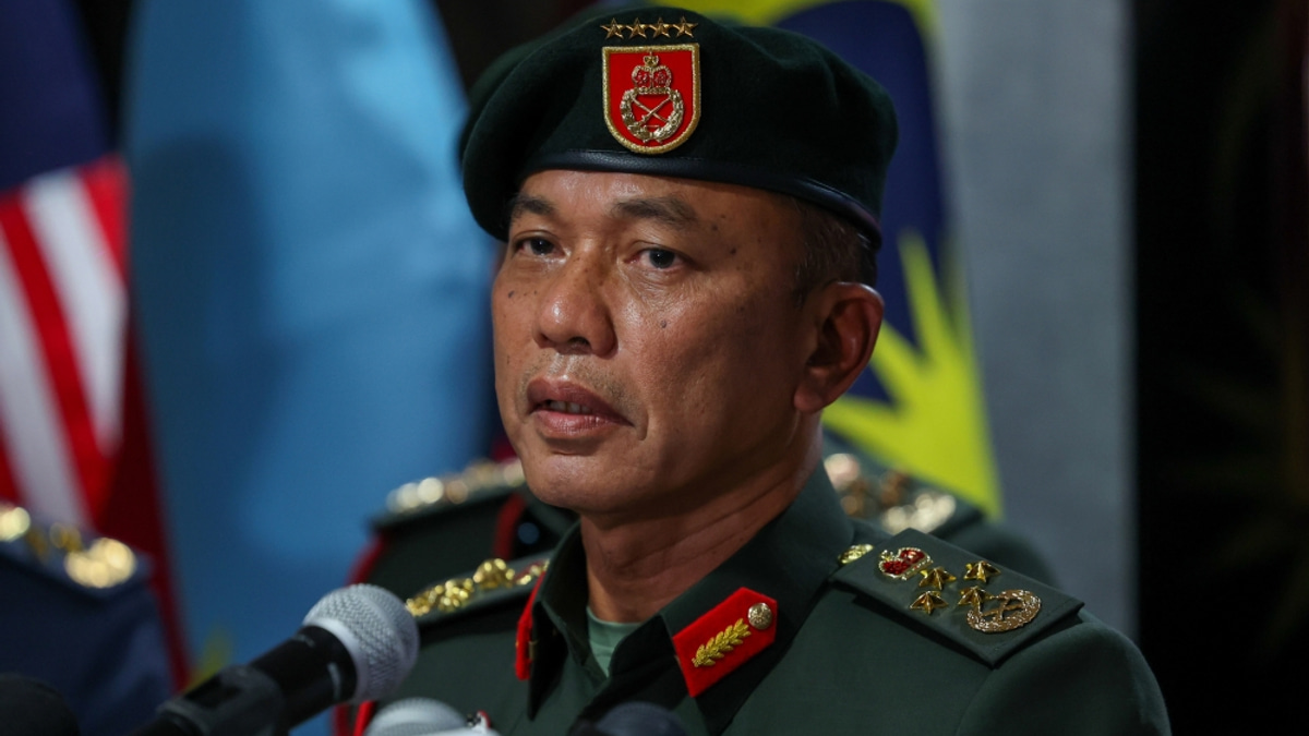 Malaysian Army Disputes Viral Rape Claims Against Soldier, Says Investigation Contradicts Allegations
