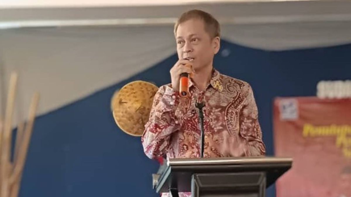Bersatu Faces Critical Moment as Party Grapples with Coalition Tensions and Internal Fractures