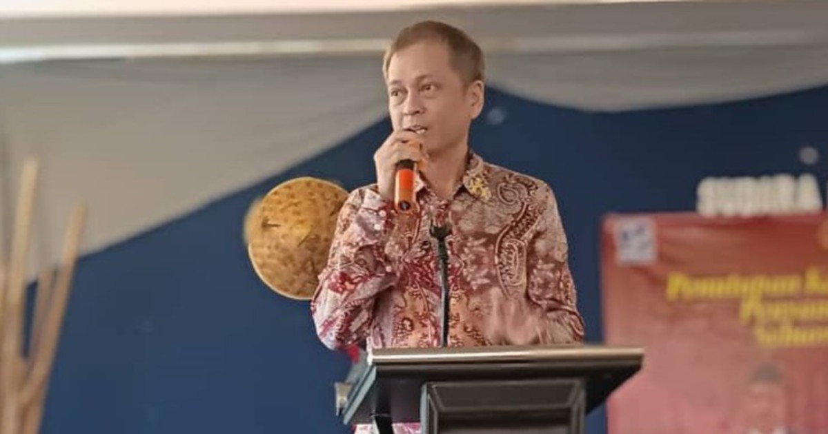 Bersatu Faces Critical Moment as Party Grapples with Coalition Tensions and Internal Fractures