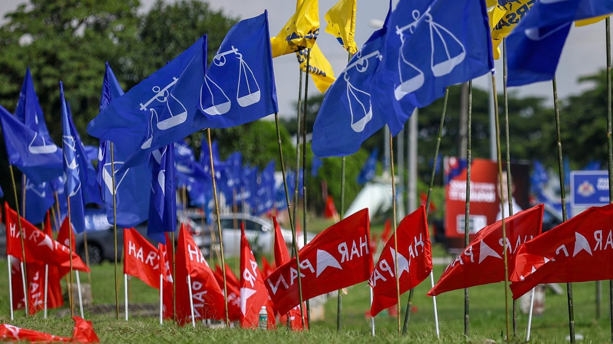 Johor's Contest Between Old Rivals Signals Maturity in Malaysian Democracy