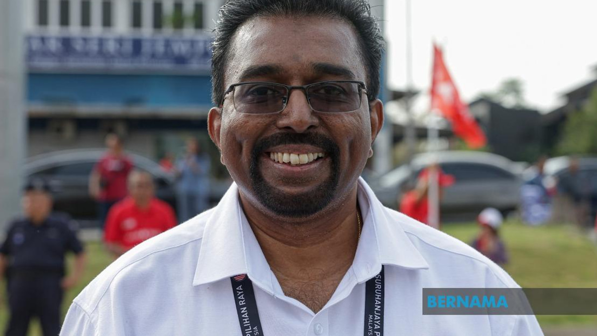 Pakatan Harapan Candidates Rally Negeri Sembilan Voters With Infrastructure, FELDA Pledges