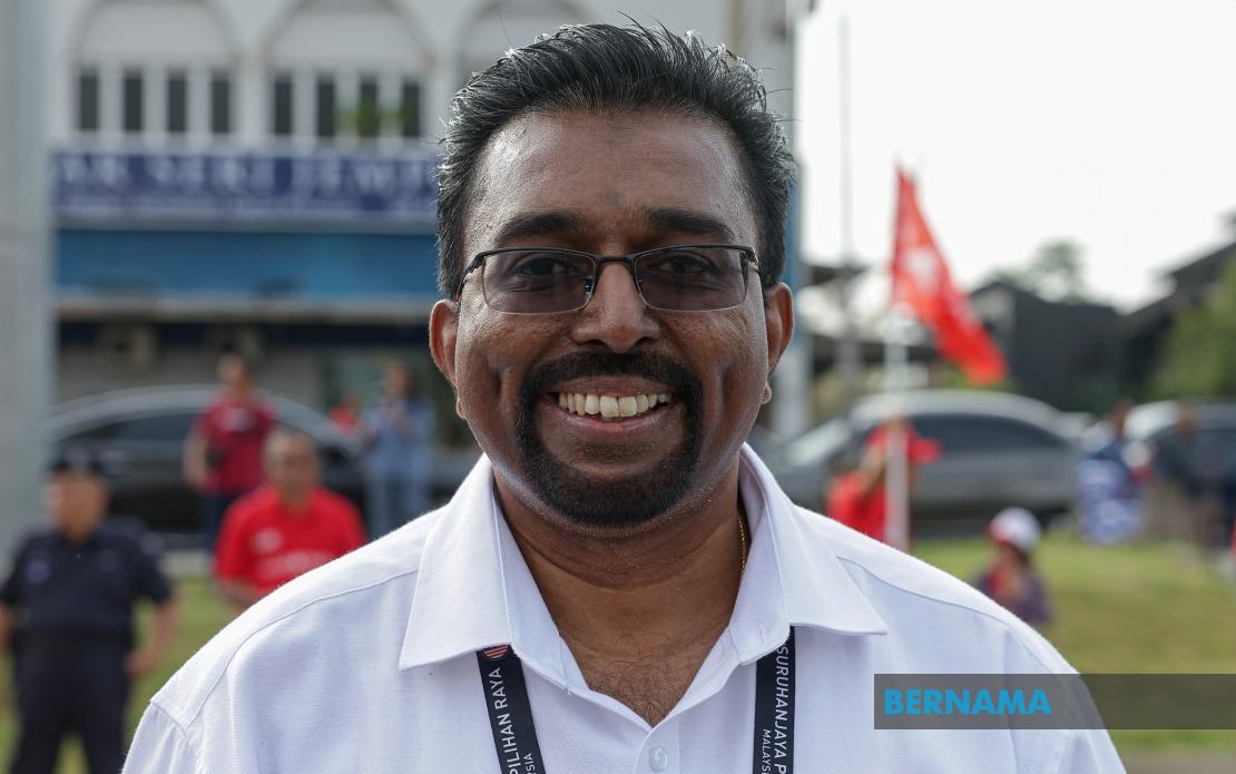 Pakatan Harapan Candidates Rally Negeri Sembilan Voters With Infrastructure, FELDA Pledges