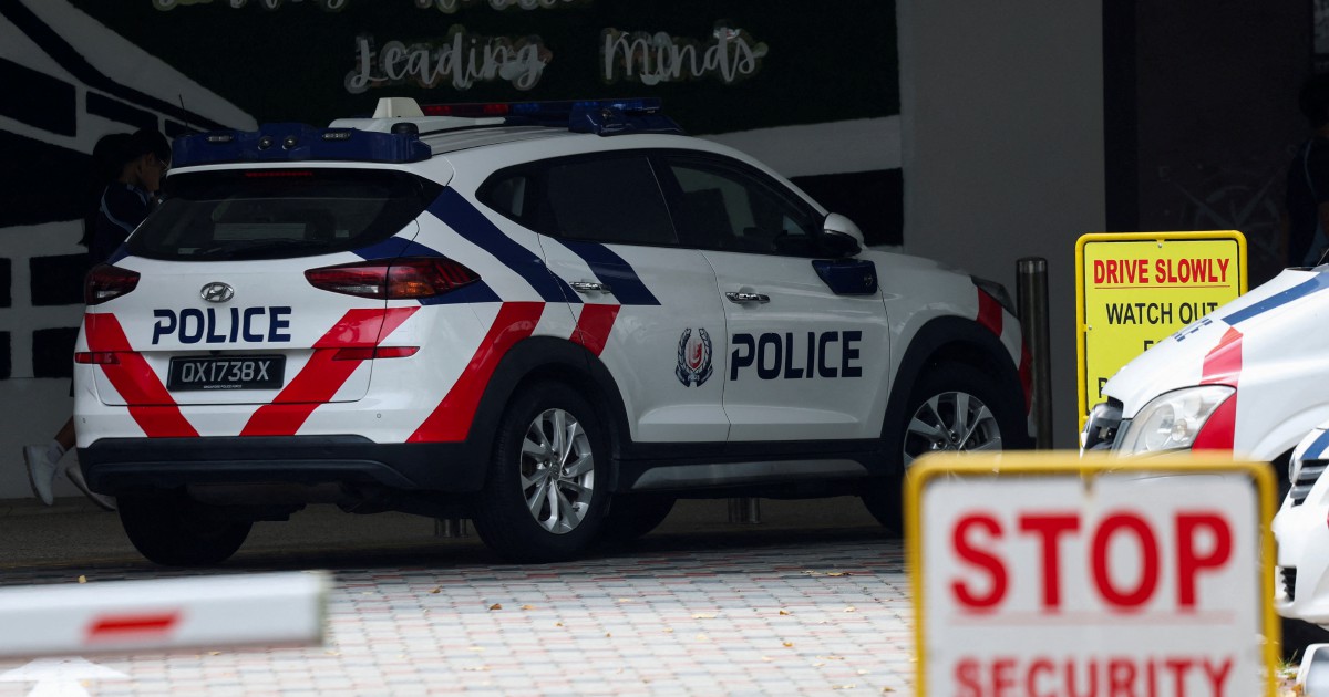 Singapore Detains 15-Year-Old Over School Bomb Threat