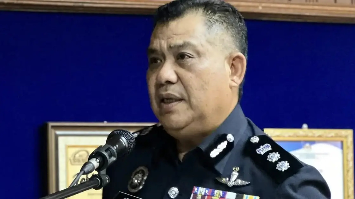 Teacher arrested in Kuala Terengganu over alleged sexual assault of former student