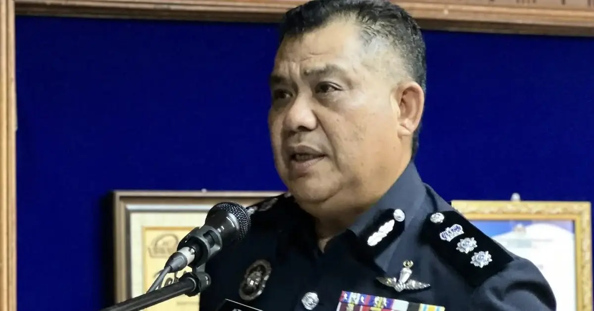 Teacher arrested in Kuala Terengganu over alleged sexual assault of former student