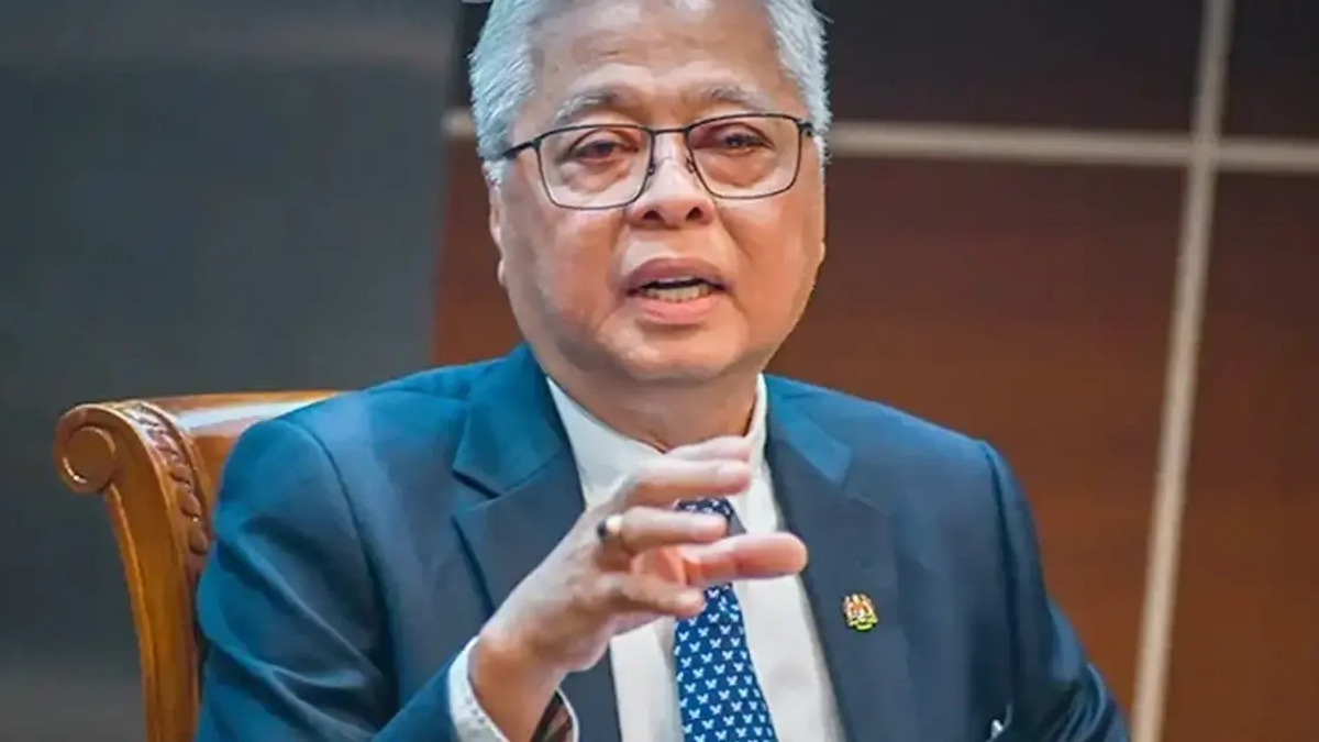 Ismail Sabri Calls for Public Release of Tabung Haji RCI Report