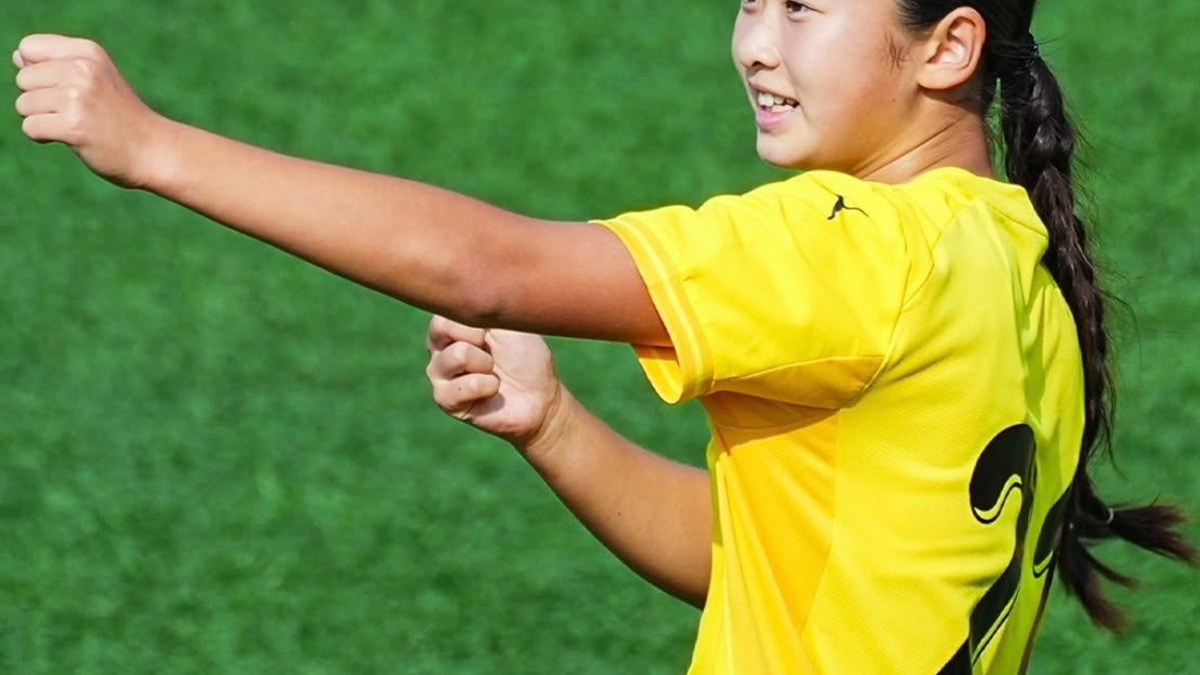 Lim You's Left-Foot Mastery Delivers Seven Goals in Srikandi Debut