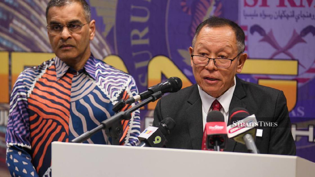 Companies and agents exploited personal data to claim RM9m in government wage incentives, MACC reveals
